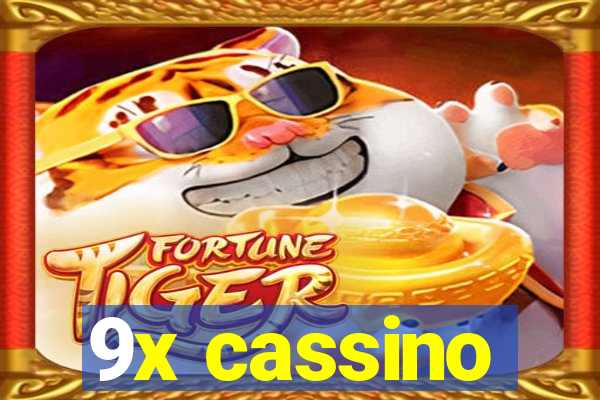 9x cassino